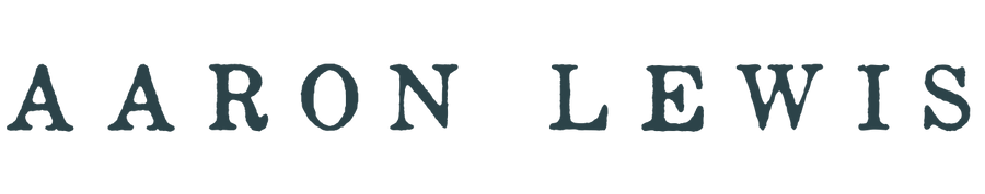 Aaron Lewis Official Store logo