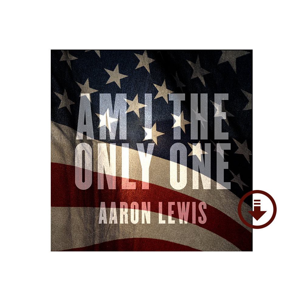 Am I The Only One Digital Single (Clean)