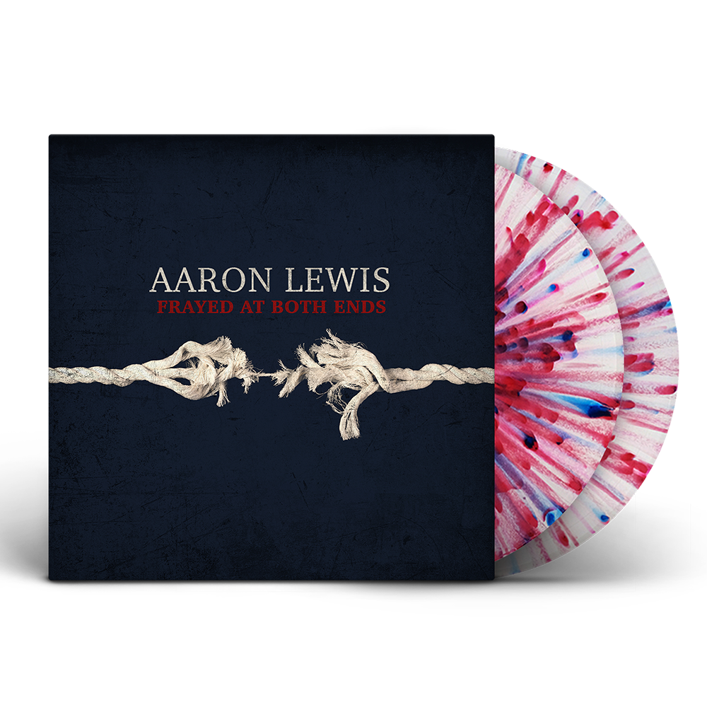Frayed At Both Ends D2C Exclusive LP