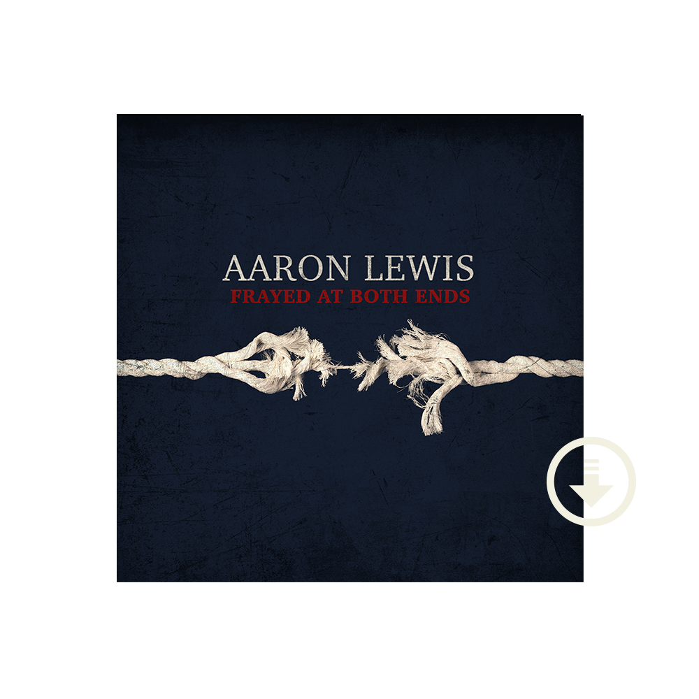 Frayed At Both Ends Digital Album