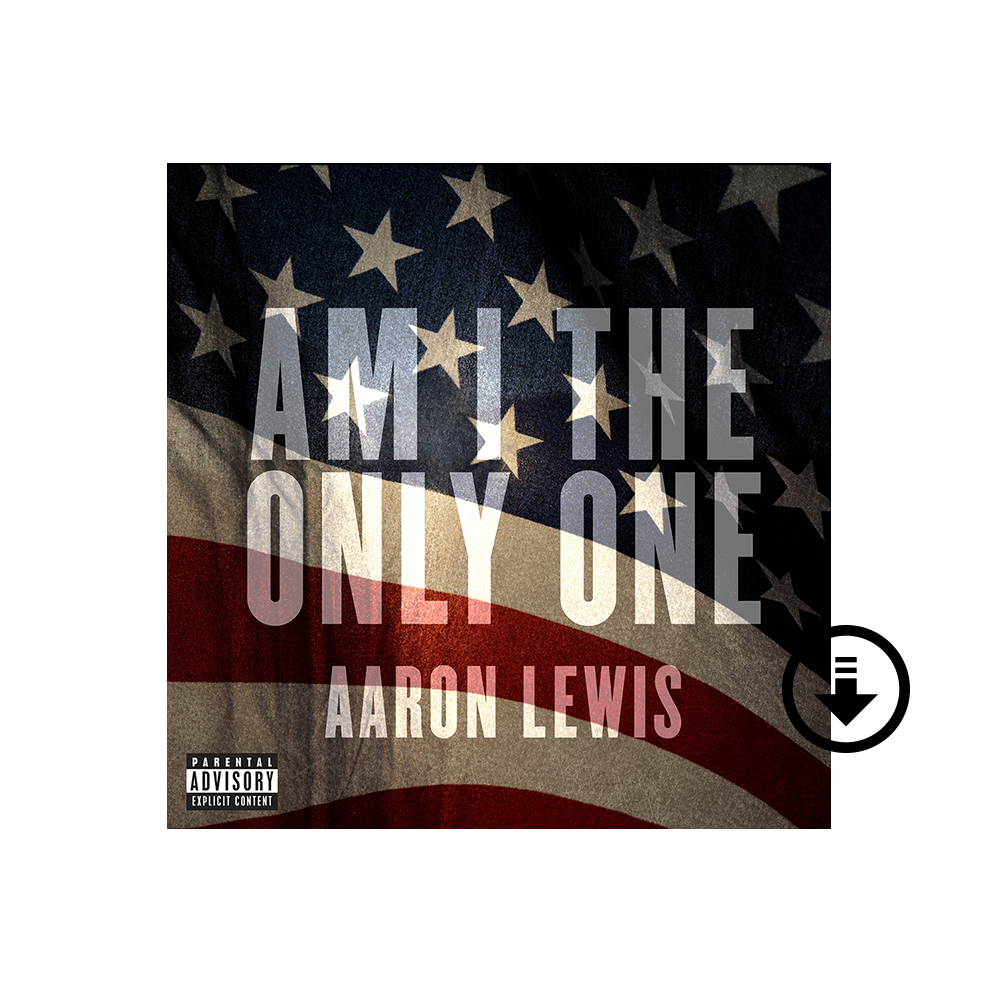Am I The Only One Digital Single (Explicit)