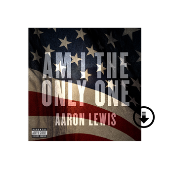 Am I The Only One Digital Single (Explicit)
